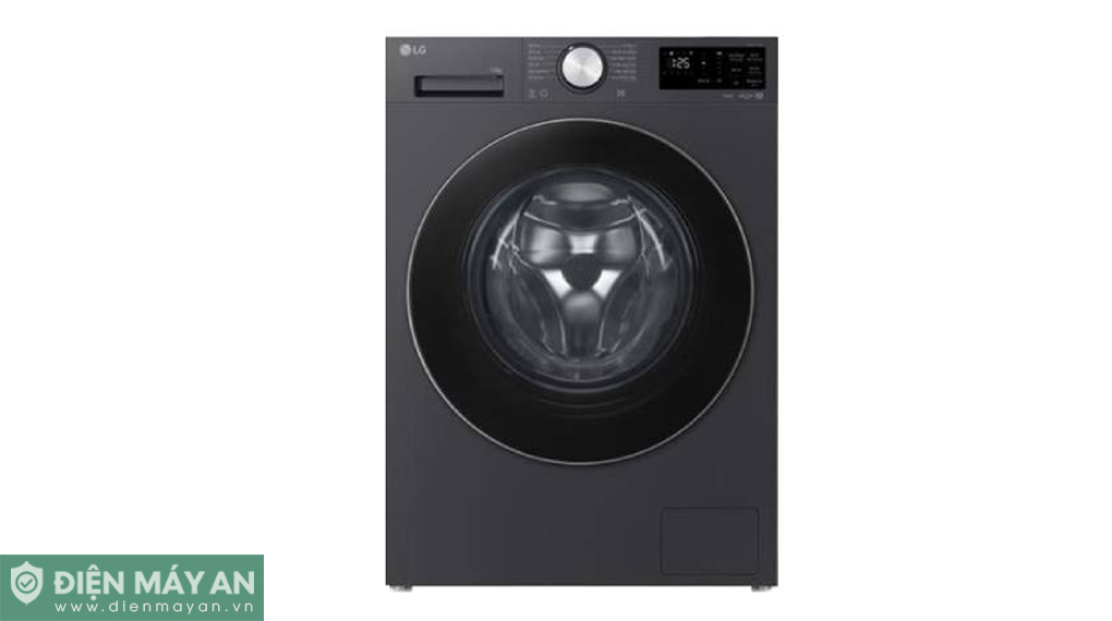 Máy giặt LG AI DD Inverter 12 kg FX1412N5G